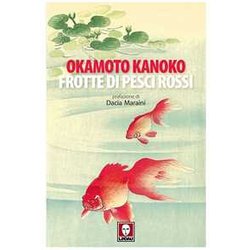 Frotte Di Pesci Rossi Frotte Di Pesci Rossi