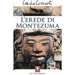 L'erede Di Montezuma L'erede Di Montezuma