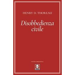 Disobbedienza Civile