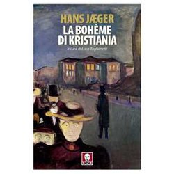 La BohêMe Di Kristiania La BohêMe Di Kristiania