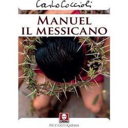 Manuel Il Messicano Manuel Il Messicano