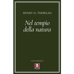 Nel Tempio Della Natura Nel Tempio Della Natura