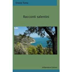 Racconti Salentini Racconti Salentini