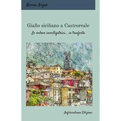 Giallo Siciliano A Castroreale