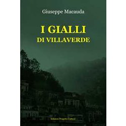 I Gialli Di Villaverde I Gialli Di Villaverde