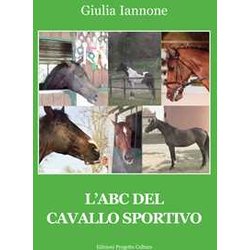 L'abc Del Cavallo Sportivo
