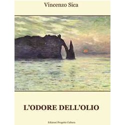 L'odore Dell'olio