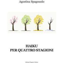 Haiku Per Quattro Stagioni Haiku Per Quattro Stagioni