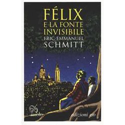 FéLix E La Fonte Invisibile FéLix E La Fonte Invisibile