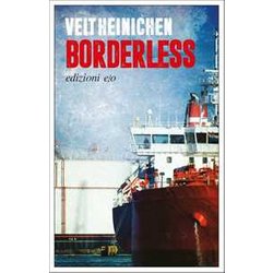 Borderless. Ediz. Italiana