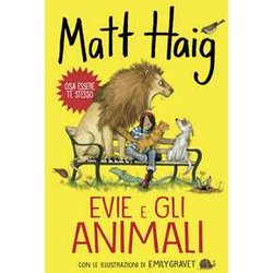 Evie E Gli Animali