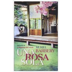 Una Rosa Sola Una Rosa Sola