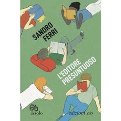 L'editore Presuntuoso