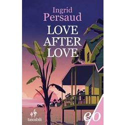 Love After Love Love After Love