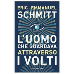 L'uomo Che Guardava Attraverso I Volti L'uomo Che Guardava Attraverso I Volti