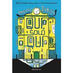 Qui, Solo Qui Qui, Solo Qui