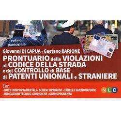 Manuale Delle Violazioni Al Codice Della Strada Manuale Delle Violazioni Al Codice Della Strada