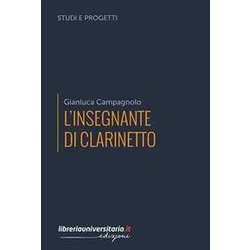 L'insegnante Di Clarinetto L'insegnante Di Clarinetto