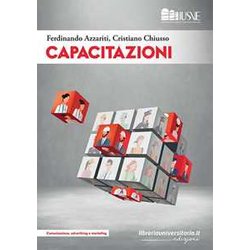 Capacitazioni Capacitazioni