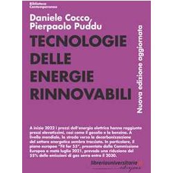 Tecnologie Delle Energie Rinnovabili
