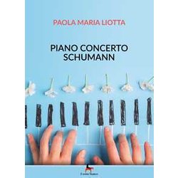 Piano Concerto Schumann