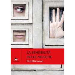 La sensibilità delle mosche