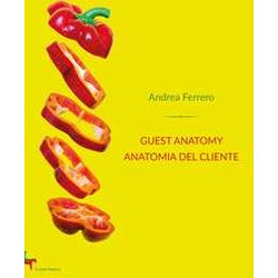 Guest Anatomy/Anatomia Del Cliente Guest Anatomy/Anatomia Del Cliente