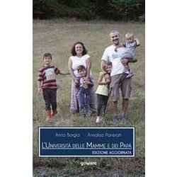 L’Università Delle Mamme E Dei Papà L’Università Delle Mamme E Dei PapÃ