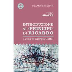 Introduzione Ai «Principi» Di Ricardo