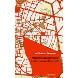 #Quartierinogauchecaviar. Sneackers Rosse Eppur Bisogna Andar