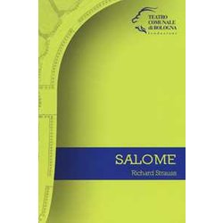 Salomé Di Richard Strauss