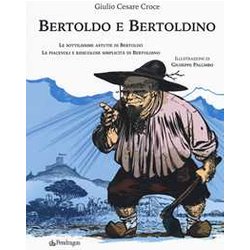 Bertoldo E Bertoldino Bertoldo E Bertoldino