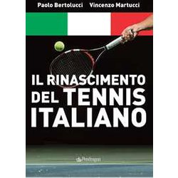 Il Rinascimento Del Tennis Italiano Il Rinascimento Del Tennis Italiano