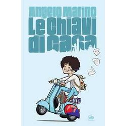 Le Chiavi Di Casa Le Chiavi Di Casa