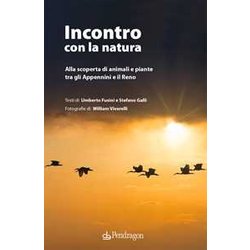 Incontro Con La Natura. Alla Scoperta Di Animali E Piante Tra Gli Appennini E Il Reno. Ediz. Illustrata Incontro Con La Natura. Alla Scoperta Di Animali E Piante Tra Gli Appennini E Il Reno. Ediz. Illustrata