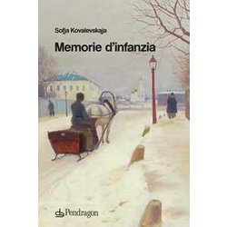 Memorie D'infanzia Memorie D'infanzia