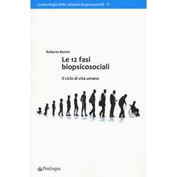 Le 12 Fasi Biopsicosociali. Il Ciclo Di Vita Umano Le 12 Fasi Biopsicosociali. Il Ciclo Di Vita Umano