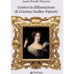 Contro La Diffamazione Di Cristina Dudley Paleotti Contro La Diffamazione Di Cristina Dudley Paleotti