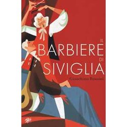 Il Barbiere Di Siviglia Il Barbiere Di Siviglia