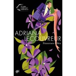 Adriana Lecouvreur