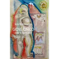 Giove Ionico. Storie Tra Sismi E Amori Giove Ionico. Storie Tra Sismi E Amori