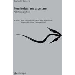 Non Isolarsi Ma Ascoltare