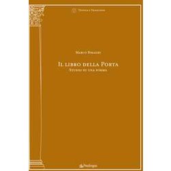 Il Libro Della Porta. Studio Su Una Forma Il Libro Della Porta. Studio Su Una Forma