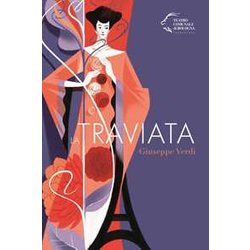 La Traviata. Giuseppe Verdi