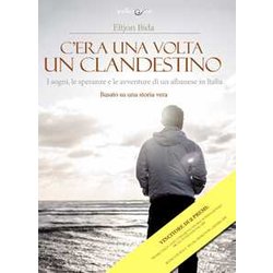 C'era Una Volta Un Clandestino (Policromia) C'era Una Volta Un Clandestino (Policromia)