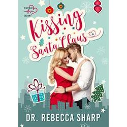 Kissing Santa Claus: (Collana Heartbeat) Kissing Santa Claus: (Collana Heartbeat)