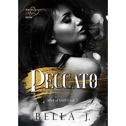 Peccato: Sins Of Saint Vol. 2 (Collana Heartbeat) Peccato: Sins Of Saint Vol. 2 (Collana Heartbeat)