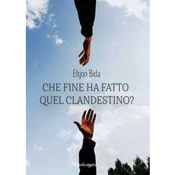 Che Fine Ha Fatto Quel Clandestino?: (Collana Policromia)