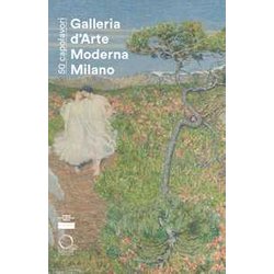 50 Capolavori. Galleria D’Arte Moderna Di Milano 50 Capolavori. Galleria D’Arte Moderna Di Milano