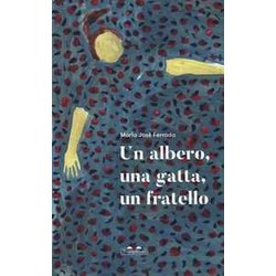 Un Albero, Una Gatta, Un Fratello Un Albero, Una Gatta, Un Fratello